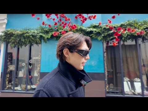 #番外編｜パリコレ期間のリアルな裏側。ショー以外の現場に密着