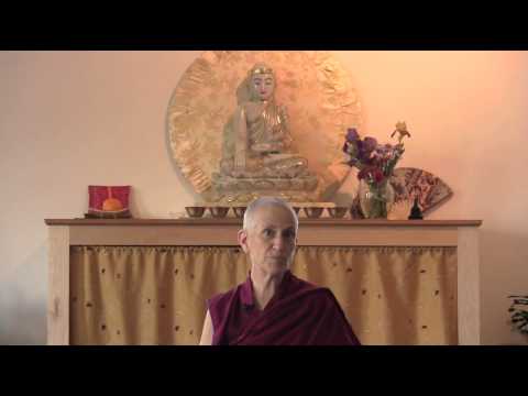 06-01-14 Gems of Wisdom: The Chains that Bind Us - BBCorner