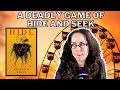 Hide by Kiersten White | Book Review