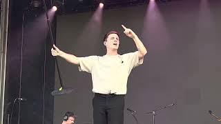 Tom Gregory - Fingertips (live in Mönchengladbach, 21.06.2023)