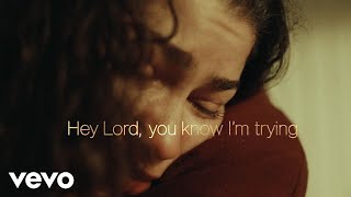 Labrinth &amp; Zendaya - I&#39;m Tired (From “Euphoria” An HBO Original Series – Lyric Video)