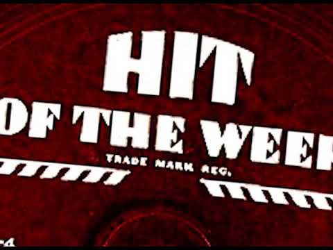 Lullaby Of The Leaves - Phil Spitalny Orch. 1932  Hit Of The Week 1214