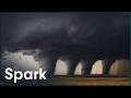 2011 Super Outbreak The Day Four EF5 Tornadoes Touched Down In The US