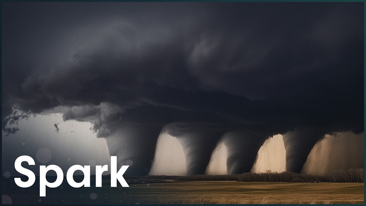 2011 Super Outbreak: The Day Four EF5 Tornadoes Touched Down In The US