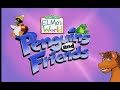 Opening To Sesame Street Elmo S World Penguins Friends 2011 DVD Philippines