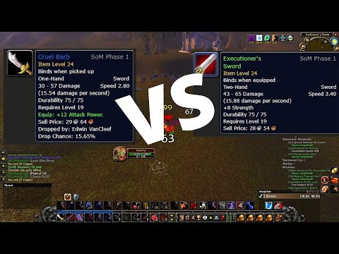 Dual wield warrior leveling viable?!