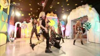 GP Basic - Jelly Pop 10 in 1 Live Compilation