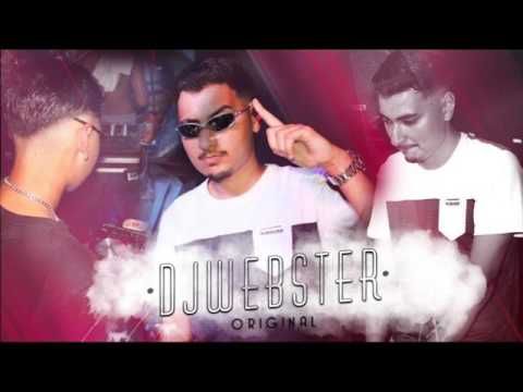 Mc Pikachu - Mega Paraisopolis - Dz7 ( DJ Webster ) 1995