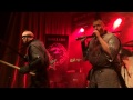 HEIMATAERDE.SCHWARZES MANNHEIM 03-05-2014. MORITURI SALUTANT