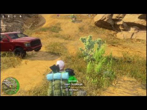 H1Z1: Battle Royale A FULL CLAN RAN ME DOWN IN SOLOS 2023