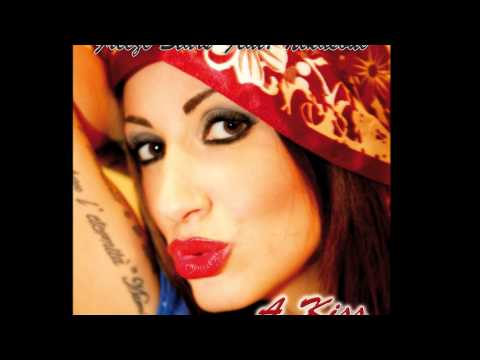 Freeze Stars Feat Nikasoul - A Kiss  - Habakus Euro dance rmx