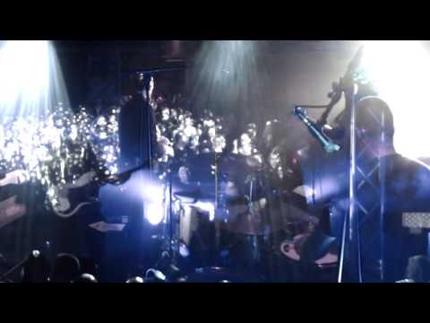 65 Mines Street - Among the Stars (live version)