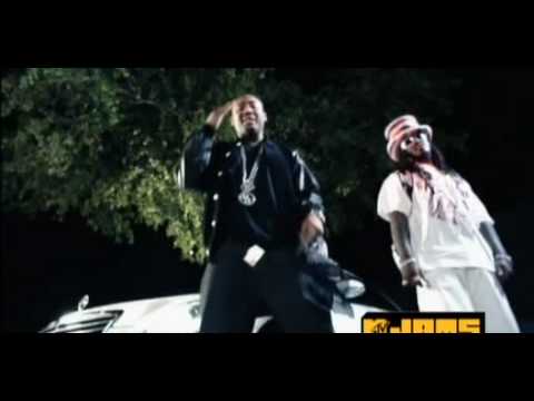 Maino Ft. T-Pain - All The Above [Official Music Video] [HQ]