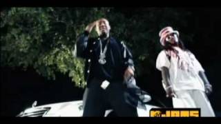 Maino Ft. T-Pain - All The Above [Official Music Video] [HQ]