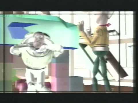 Toy Story Behind the Scenes Teaser Trailer (1995)