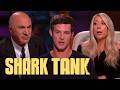 Brothers Go Silent At Mr Wonderful S Offer Shark Tank US Shark Tank Global