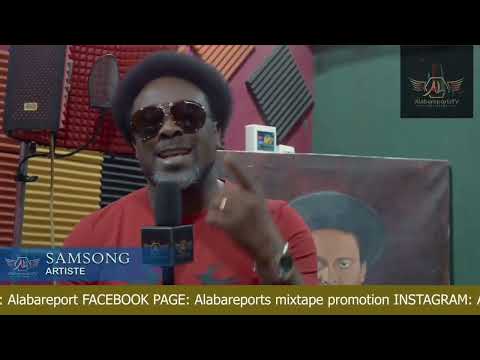 MAXIMUM ENJOYMENT - SAMSONG  X DJ HORPHURA