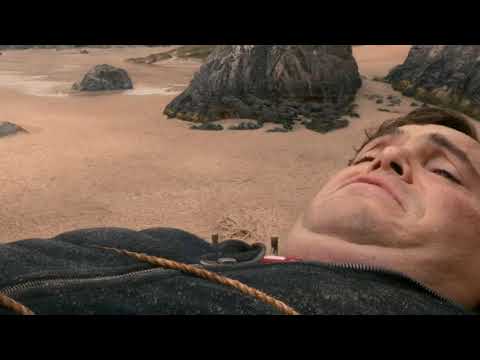 the best scene from gulliver's travels movie