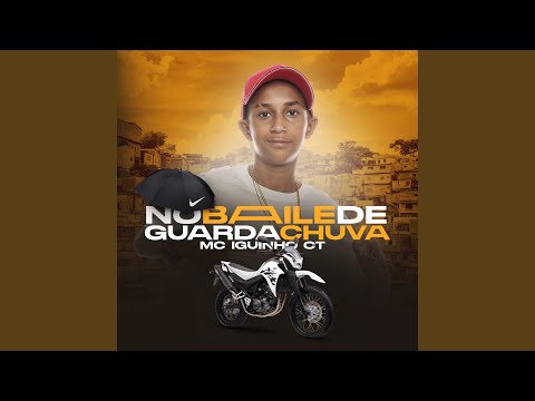 No Baile de Guarda Chuva