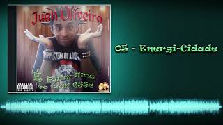 Energi-Cidade Music Video