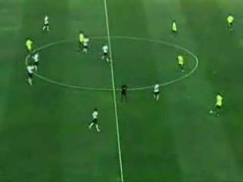 Palmeiras 1 x 0 Corinthians - 23/09/2007 - Brasileirão 2007
