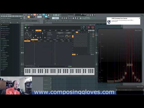 Sytrus From The Ground Up 4 - Hertz and Ratio