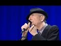 "A Thousand Kisses Deep" By Leonard Cohen - A Composite Presentation