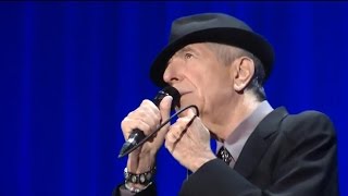 &quot;A Thousand Kisses Deep&quot; By Leonard Cohen - A Composite Presentation