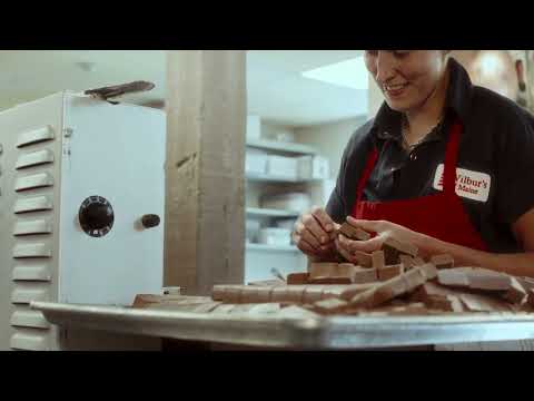 Wilbur's of Maine: 2025 ME Retailer of the Year Award Winner