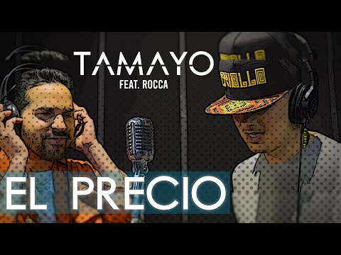 El Precio - Tamayo, Rocca El Original (Video Oficial)
