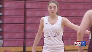 Hometown Hero: Jayme Decesare