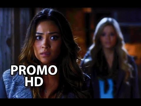 Pretty Little Liars 4X16 promo [HD]