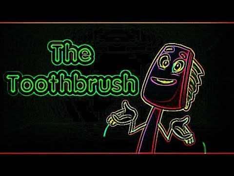 Eye Care Song "The Toothbrush - Toyor Baby English"