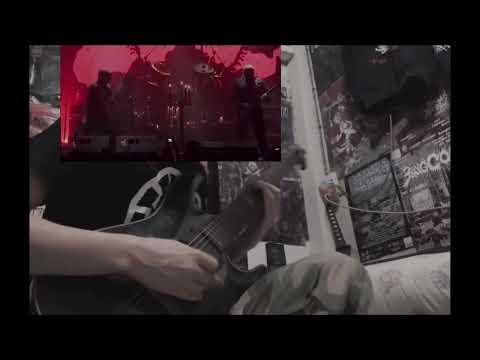 AKVLT - Ночь Пробуждения (Live, 2019) (Guitarcover)