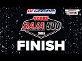 BFGoodrich, SCORE BAJA 500 - 2024 (finish)