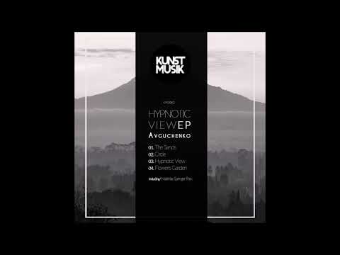 Avguchenko - Hipnotic View EP / KM008D