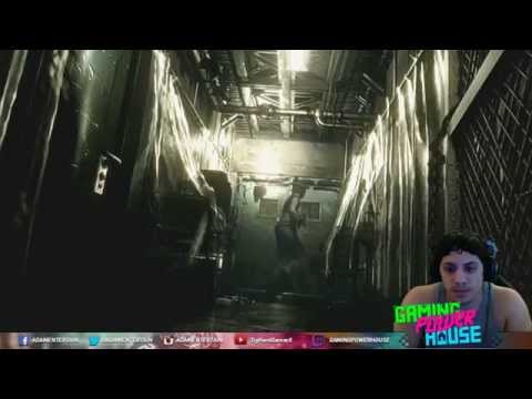 We Found Chris! - Resident Evil Remastered - Jill Lets Play #40