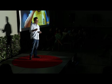 TEDx Talks