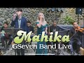 Mahika - Adie, Janine Berdin | GSeven Band Live Cover