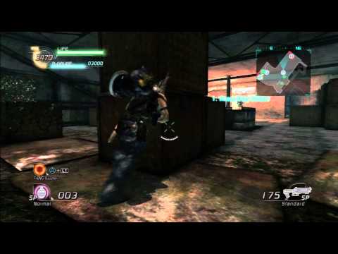 Lost Planet 2 Gameplay/Walkthrough Part 1