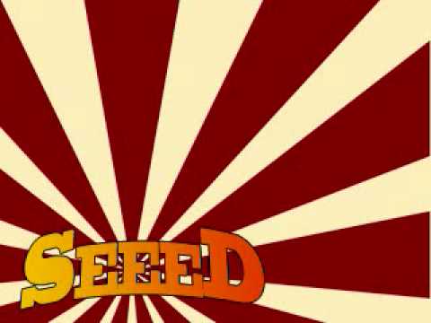 Wir Sind Seeed Remix