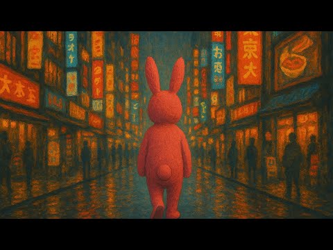 Keys In Tokyo - Chris Silvertune feat Anja (Jay Atencio Remix)