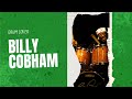 Billy Cobham - Torpedo Flow - Thiago Vilela (Drum Cover)