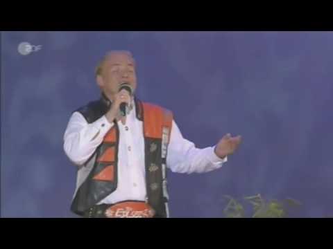 Die Edlseer | Hitmedley | Grazer Wiesn Act 2016
