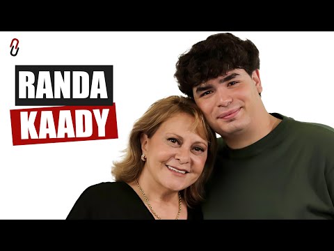 #Baynetna 82 | Randa Kaady - رندة كعدي