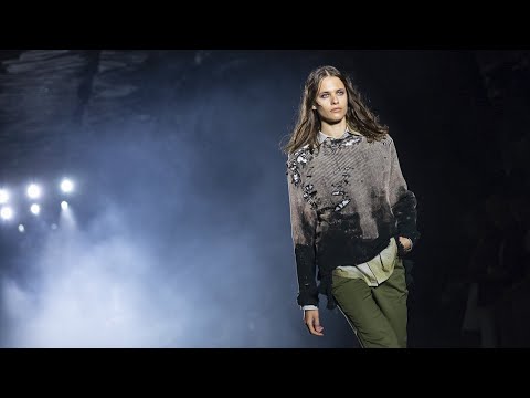 Paolo Leduc | Fall Winter 2023/2024 | Full Show
