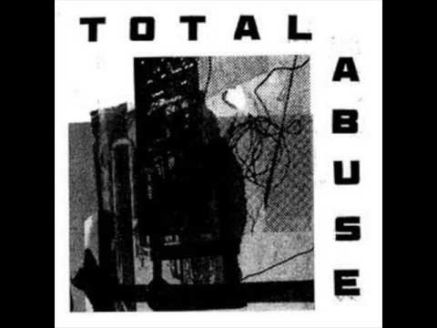 Total Abuse- s/t [full album]