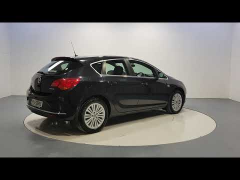 151d26599 - 2015 Opel Astra Astra 1.6L 11,495