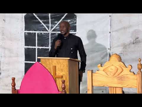 Prophet S Msimanga Umkhuleko wokubonga 28 Feb 2025