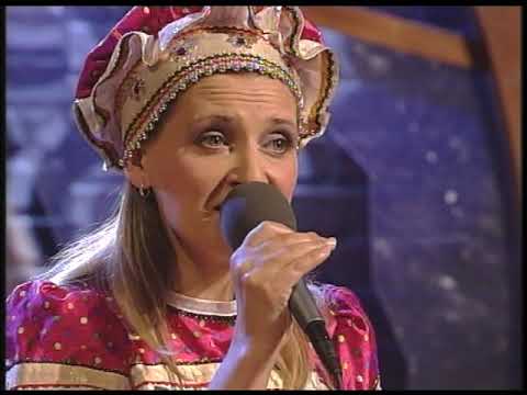 Podmoskovnije vecera